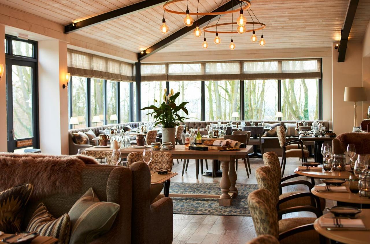 The Fish Hotel บรอดเวย์ ภายนอก รูปภาพ
