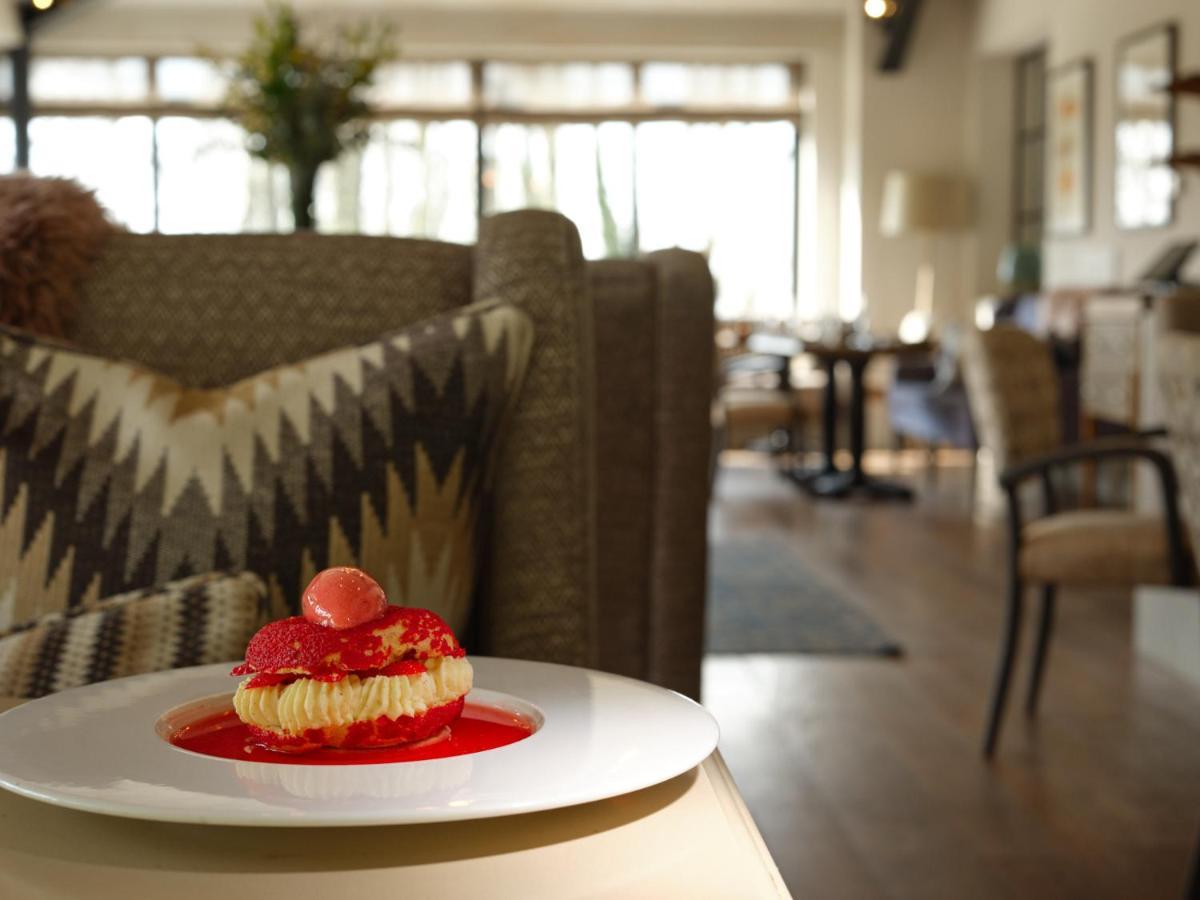 The Fish Hotel บรอดเวย์ ภายนอก รูปภาพ
