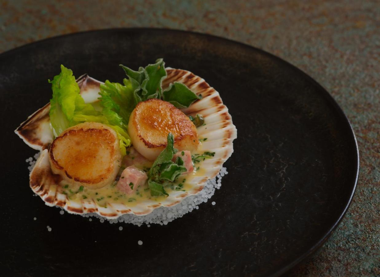 The Fish Hotel บรอดเวย์ ภายนอก รูปภาพ